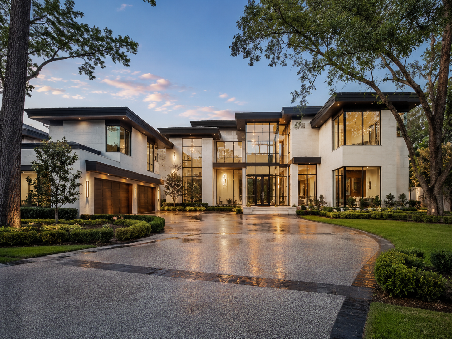 Houston home interior representing the dream of homeownership for first-time buyers in Greater Houston